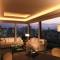 Отель The Peninsula Tokyo