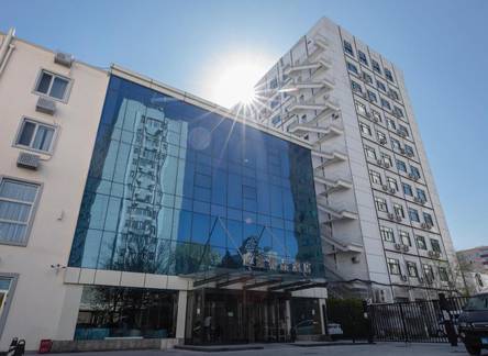 Отель Shijia Boutique Hotel (Beijing Sanlitun Tuanjiehu Subway Station)