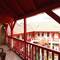 Отель Wheat Youth Hostel 
