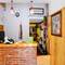 Отель Wheat Youth Hostel 