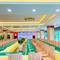 Отель Vung Tau P&T Hotel 