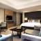 Отель Kerry Hotel Pudong