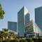 Отель Kerry Hotel Pudong