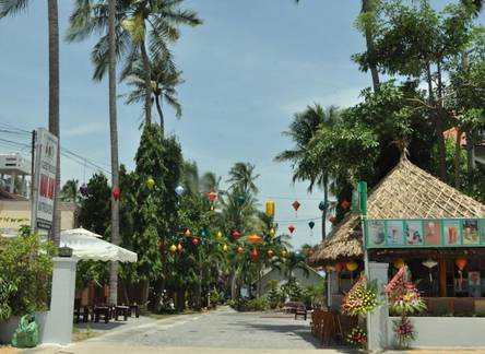 Отель Mai Am Guest House 