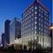 Отель Wanda Realm Huaian 