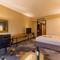 Отель Beijing New World Centre Tongpai Hotel