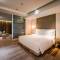 Отель Hotel Nikko Saigon