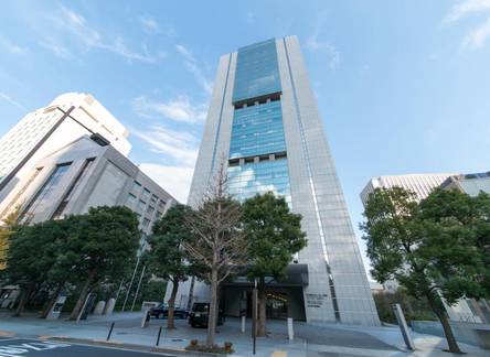 Отель Toshi Center Hotel