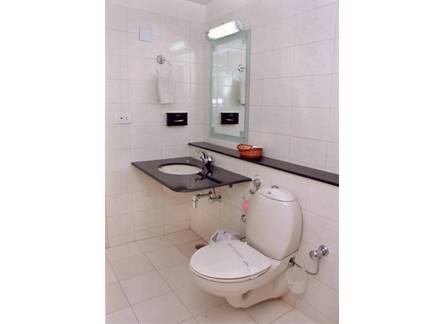 Отель Hotel Kanchandeep 
