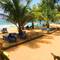 Отель Oasey Beach Hotel