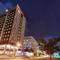 Отель Ibis Saigon South Hotel