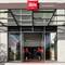 Отель Ibis Saigon South Hotel