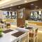 Отель Ibis Saigon South Hotel