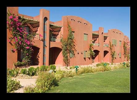 Отель Magawish Village & Resort