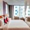 Отель White Lotus Hotel