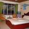 Отель Topaz Beach Hotel