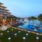 Отель Cinnamon Lakeside