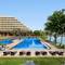 Отель Cinnamon Lakeside