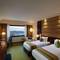 Отель Cinnamon Lakeside