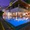 Отель Colombo Court Hotel & Spa