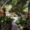 Отель Viet Thanh Resort, Duong Dong Town