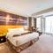 Отель Titan Times Hotel
