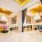 Отель Titan Times Hotel