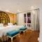 Отель Hanoi La Selva Hotel