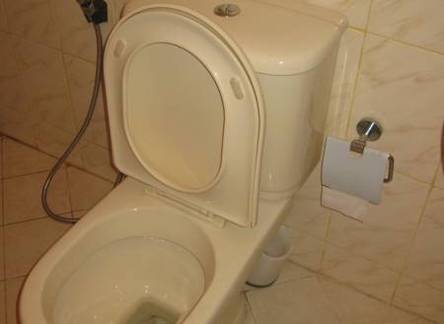 Отель Mount House Hotel 