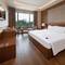 Отель EdenStar Saigon Hotel
