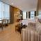 Отель EdenStar Saigon Hotel