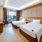 Отель EdenStar Saigon Hotel