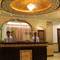 Отель Nahargarh Haveli 