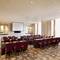 Отель Fairmont Beijing