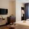 Отель Cititel Ben Thanh Saigon Hotel