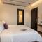 Отель Cititel Ben Thanh Saigon Hotel