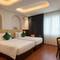 Отель Cititel Ben Thanh Saigon Hotel