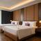 Отель Cititel Ben Thanh Saigon Hotel