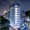 Отель Calista Sai Gon Hotel