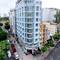 Отель Calista Sai Gon Hotel