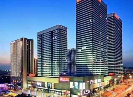 Отель Good Times Hotel 