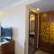 Отель Chalcedony Hotel