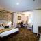 Отель Chalcedony Hotel