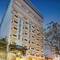 Отель Thien Thai Hotel