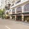 Отель Thien Thai Hotel
