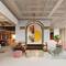 Отель Thien Thai Hotel