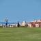 Отель Steigenberger Golf Resort