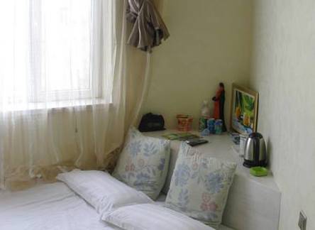 Отель Green Dill Hotel 
