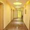 Отель Green Dill Hotel 