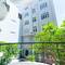 Отель Gold Coast Hotel